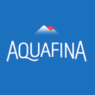 Aquafina Logo