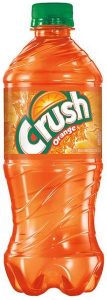 Orange Crush