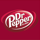 Dr Pepper Logo
