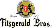 Fitzgerald Brothers Beverages, Inc. logo