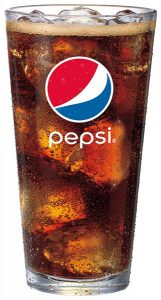 Fountain Drink