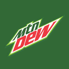 Mountain Dew Logo