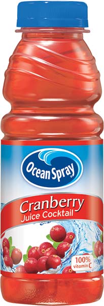 Ocean Spray Juice