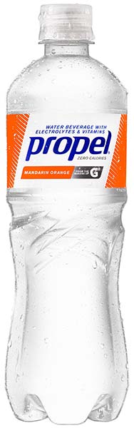 Propel Water