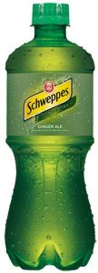 Schwepps Ginger Ale