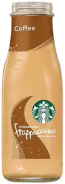 Starbucks Coffee Drink