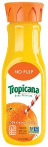 Tropicana