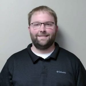 Jake Varney - Assistant Operations Manager