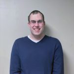 Mark Quackenbush, CPA - Assistant Controller