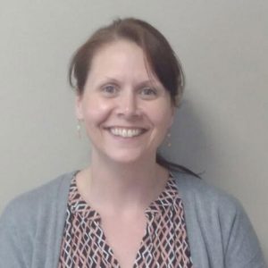 Kari Jurnak Sales Administrative Assistant